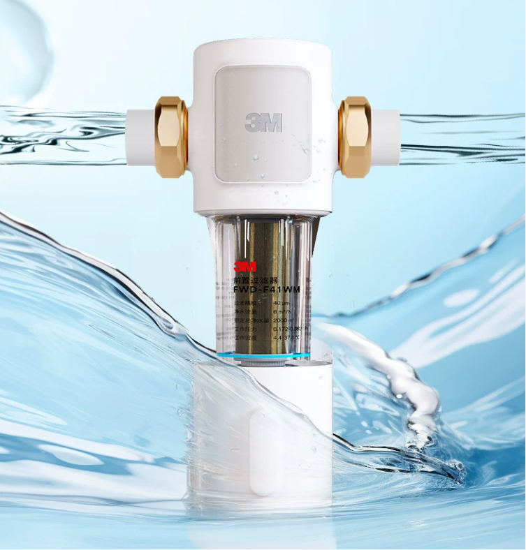东莞净水器